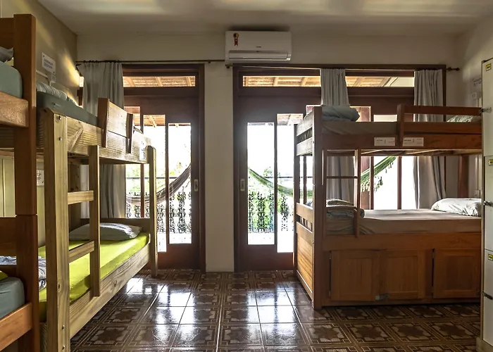 Geckos Hostel