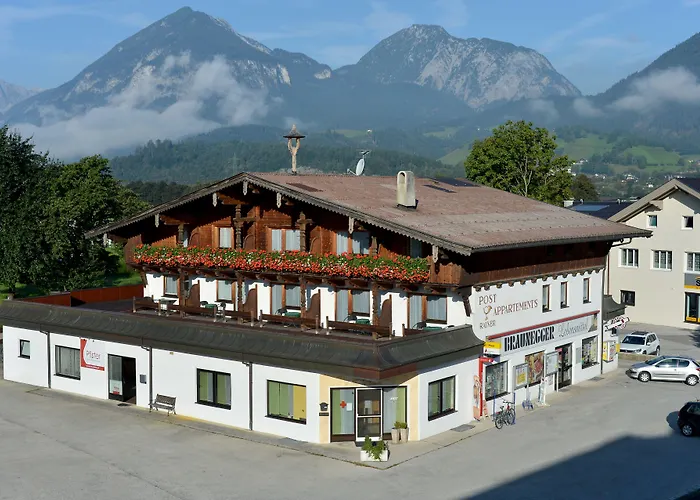 Hotels in Strass im Zillertal