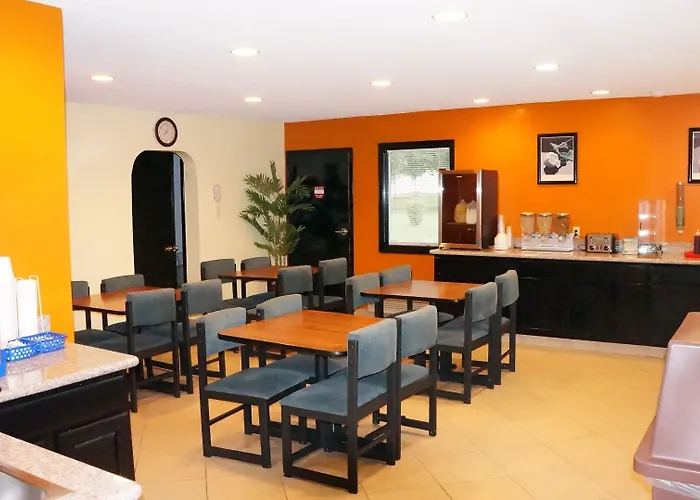 Regency Inn Pittsburg