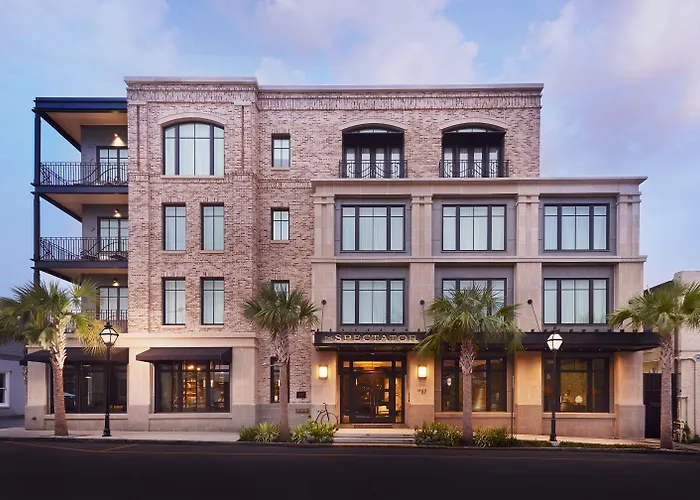 The Spectator Hotel