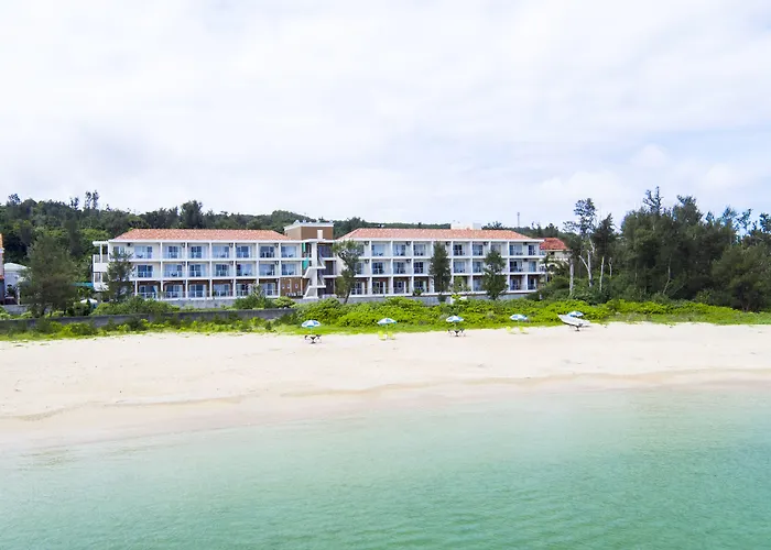 Best Western Okinawa Onna Beach