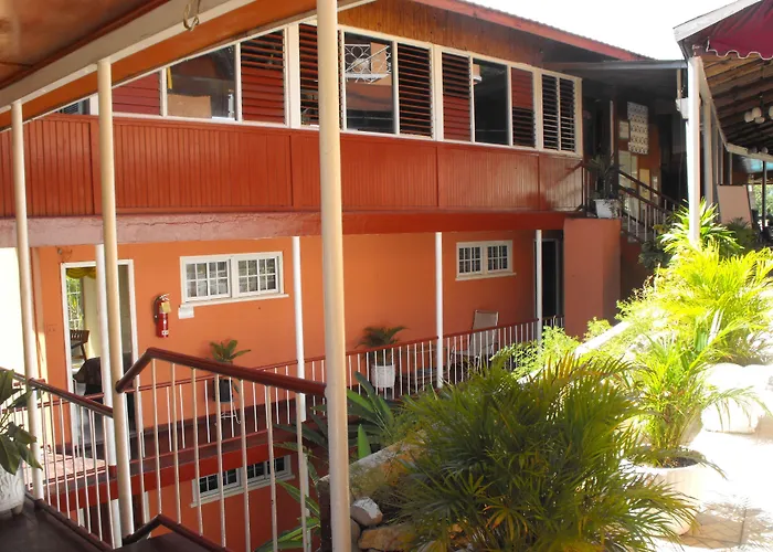 Verney House Resort