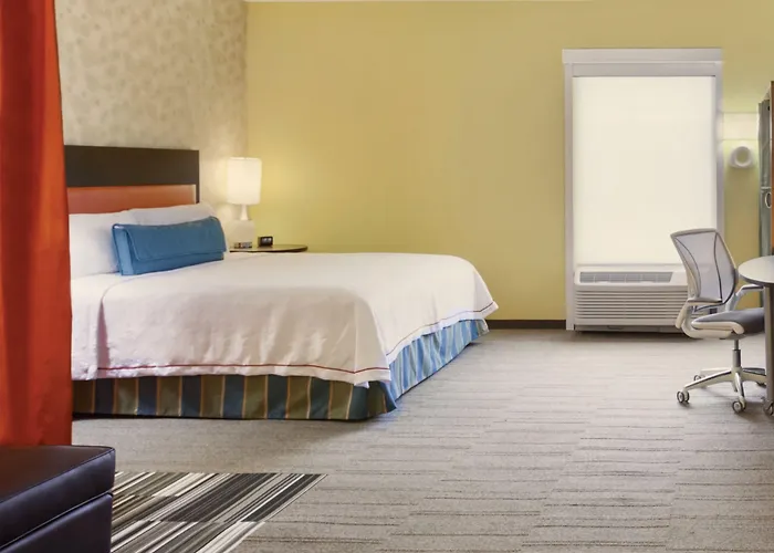 Home2 Suites By Hilton College Station