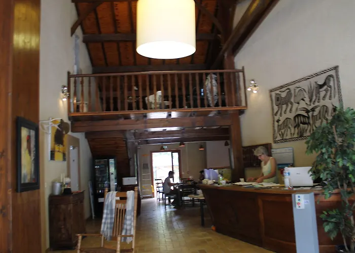 Friendly Auberge