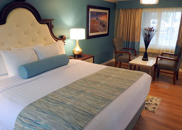Seacoast Inn