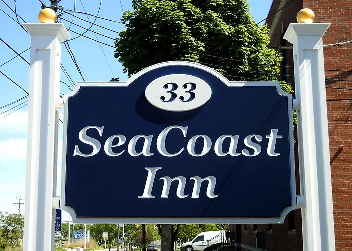 Seacoast Inn