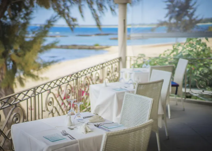 Voile Bleue Boutique Hotel