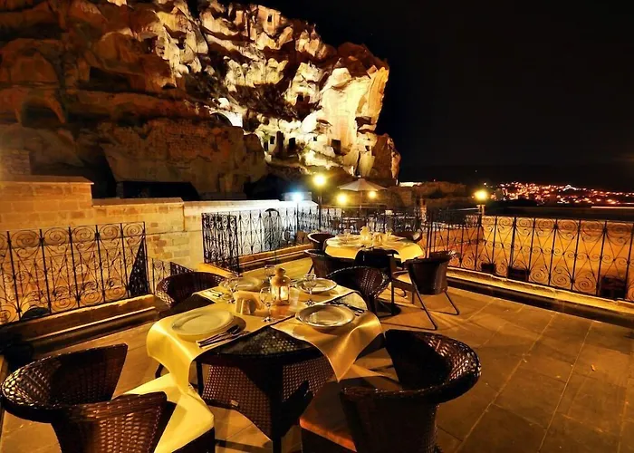 Has Cave Konak