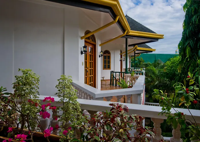 Dolce Vita Hotel