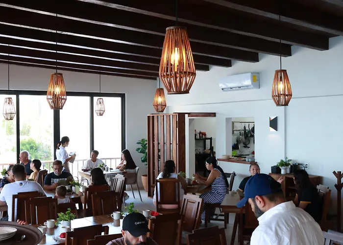 Hotel Barra De Navidad