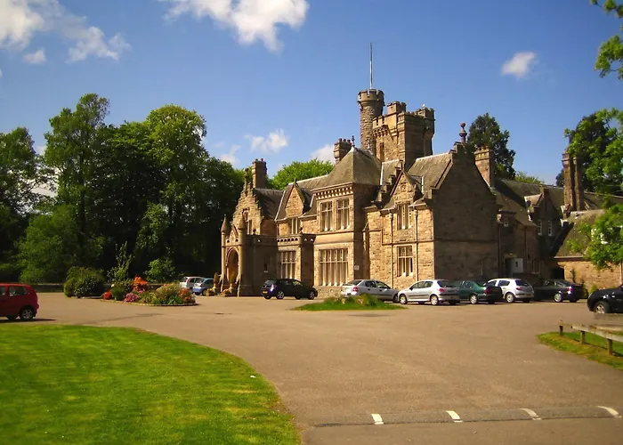 Mansion House Hotel