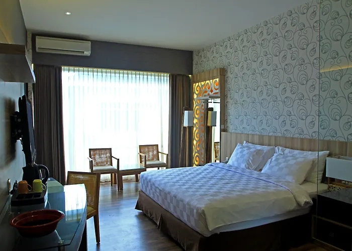 Oxville Hotel