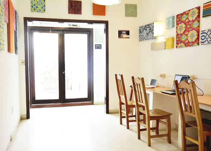 Hotel El Viajero Asuncion