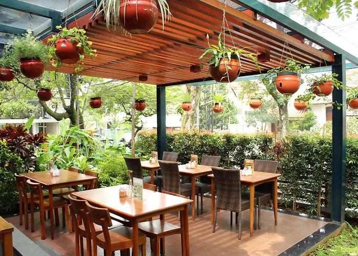 Bandung Cheap Hotels