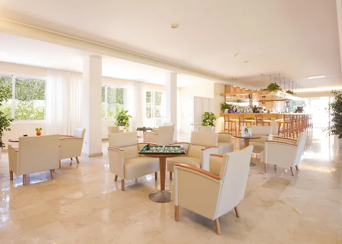 Canyamel Sun Suites Hotel