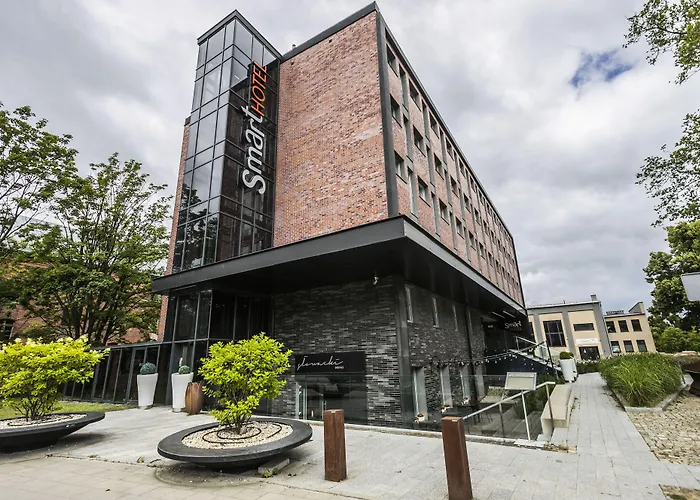 Smart Hotel