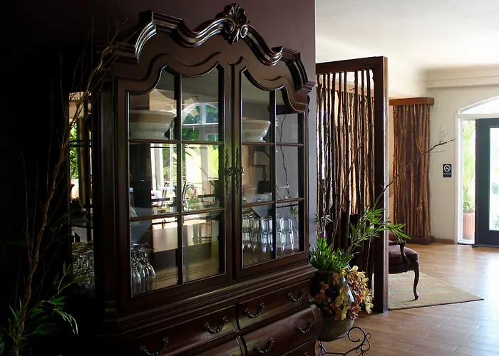 Hotel Villa Therese
