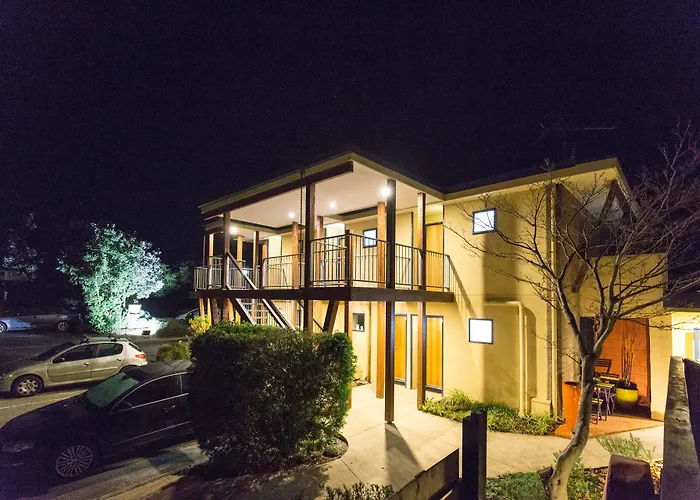 Sandpiper Motel Apollo Bay