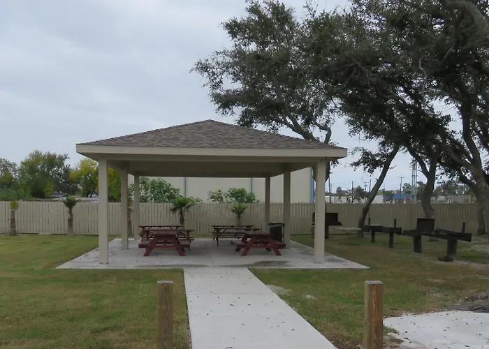 Motel 6-Rockport, Tx
