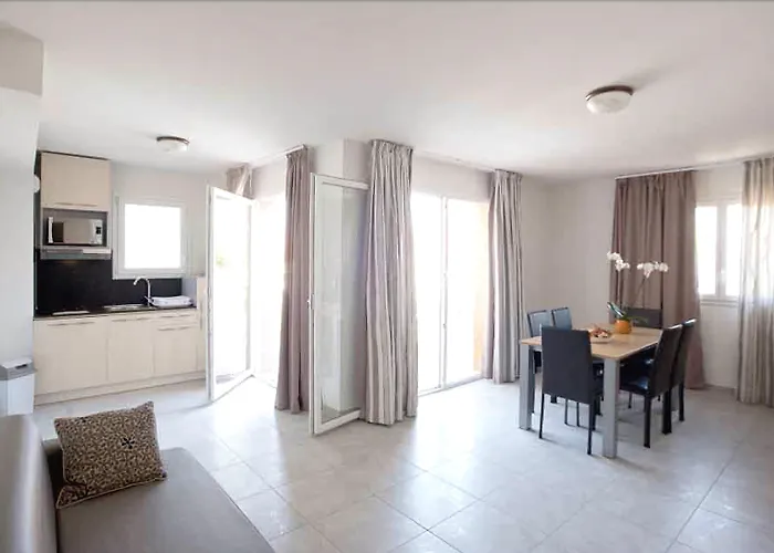 Apparthôtels à Argelès-sur-Mer