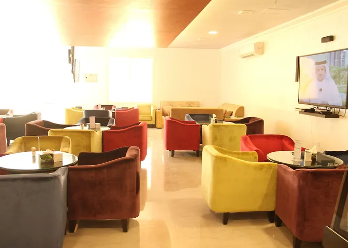 Al Maha Residence Rak