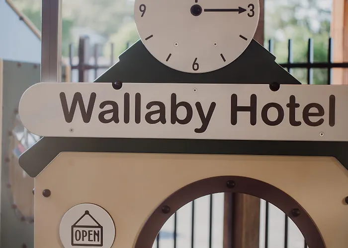Wallaby Hotel