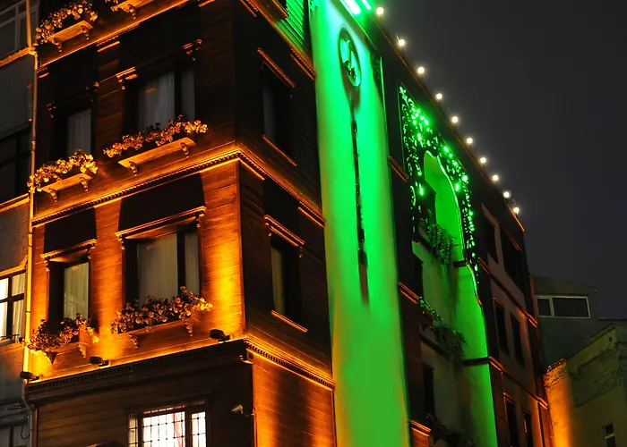 Hotel Coliseum