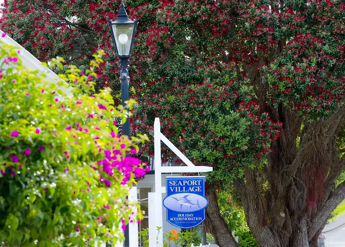Seaport Village
