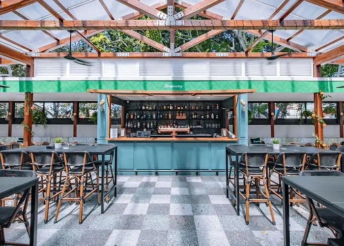 Southern Cross Hotel