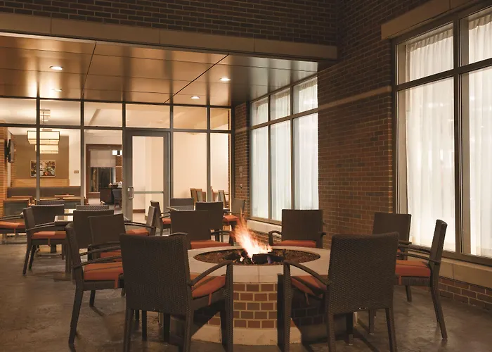 Hyatt Place Buffalo / Amherst, Ny