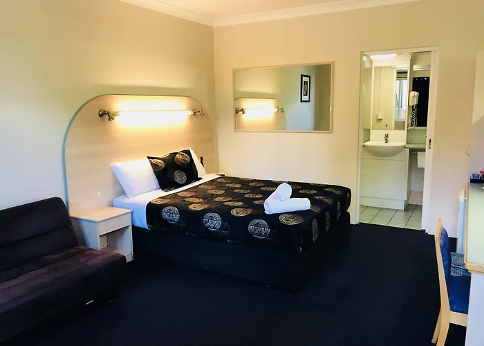 The Bower Hotel