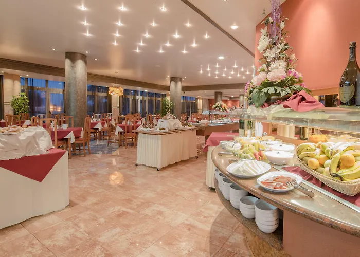 Hotel & Spa Blau Parc