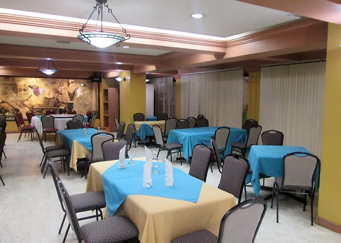 Grand City Hotel Inc.