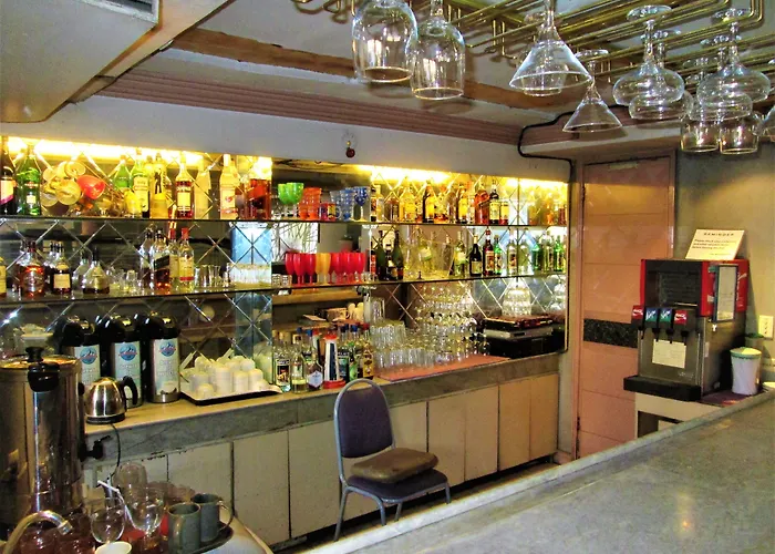 Grand City Hotel Inc.
