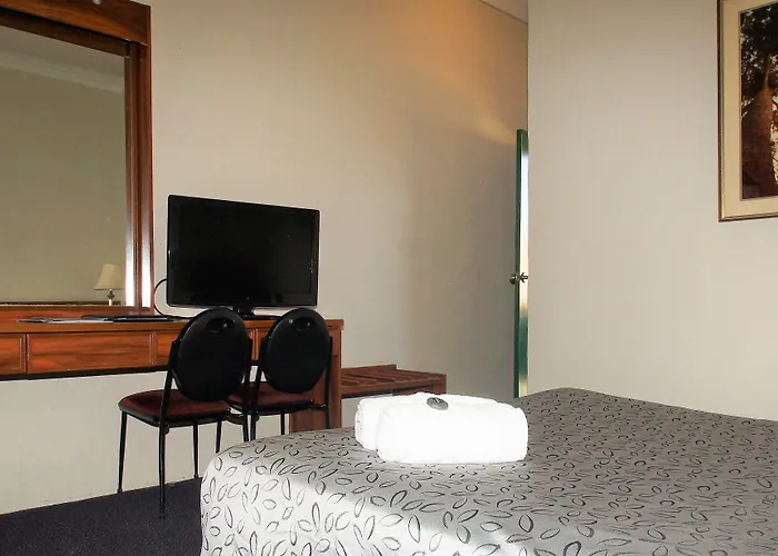 Seaton Arms Motor Inn
