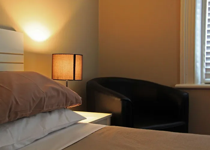 Sporties Hotel