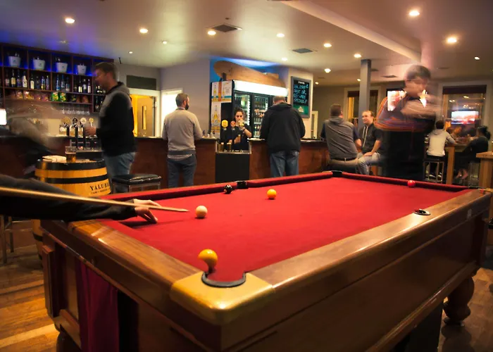 Sporties Hotel