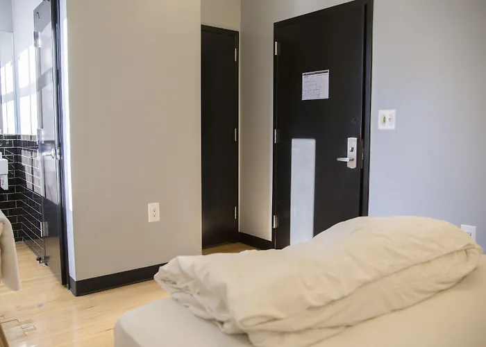 The Local Ny Hostel