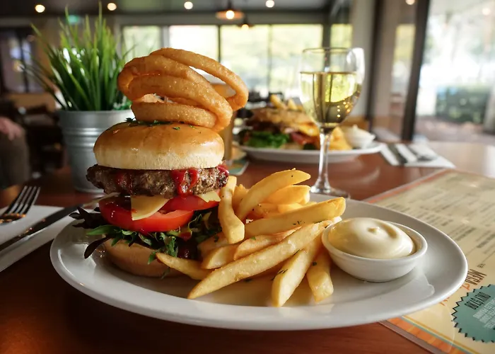 Bribie Island Hotel