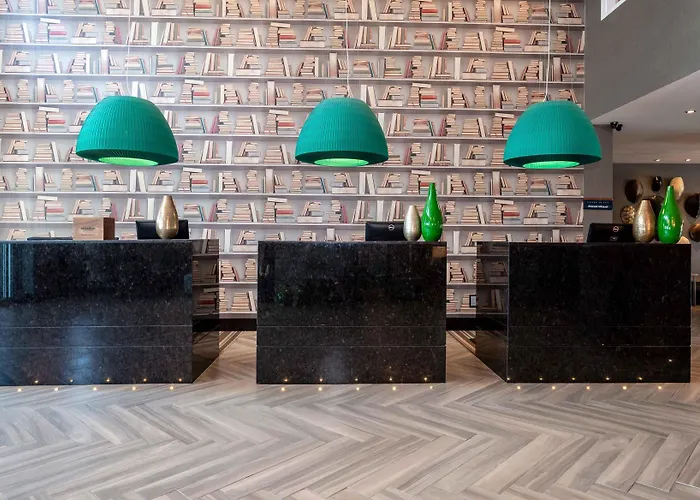 Oakville Cheap Hotels
