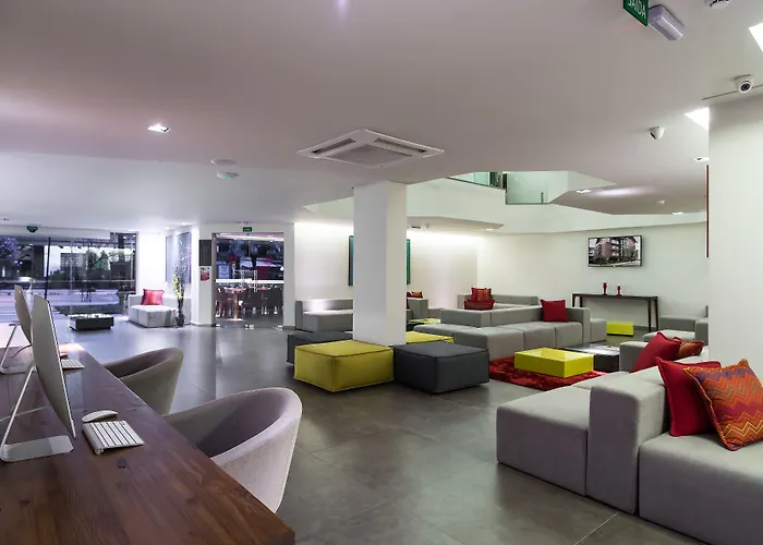 Hotel Laghetto Stilo Centro