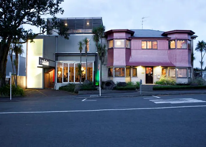 Nice Hotel