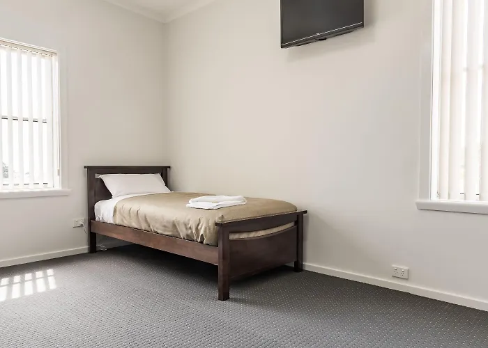 Somerset Hotel