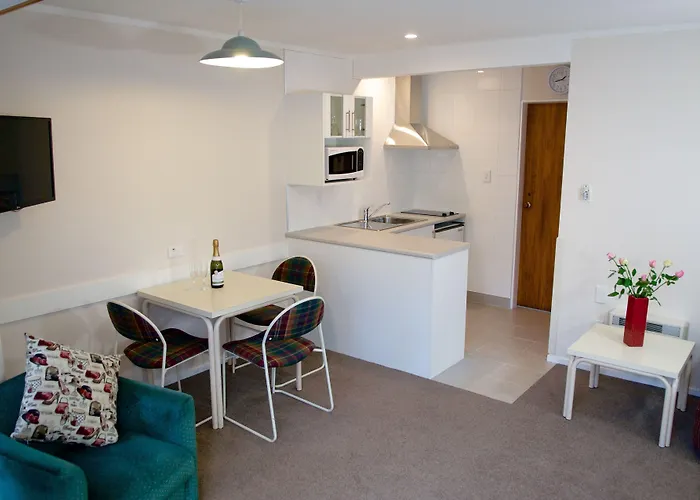 Bucket Tree Lodge