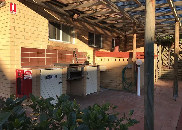 Ulladulla Motels