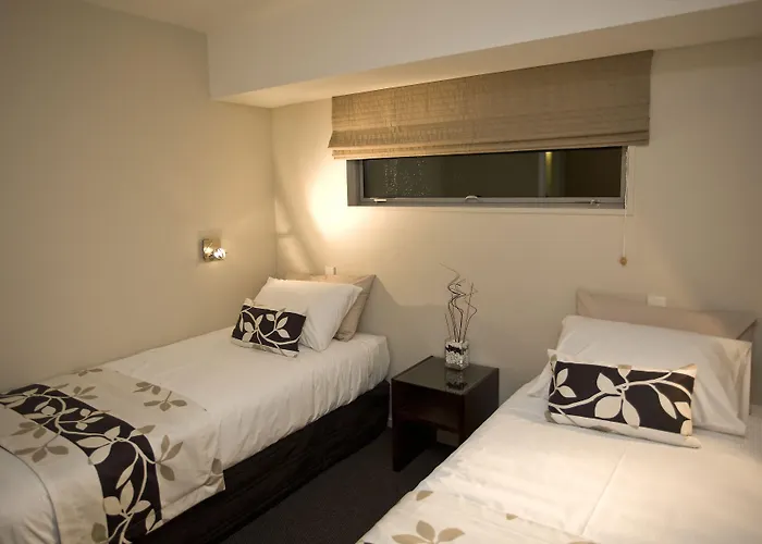 Focus Motel