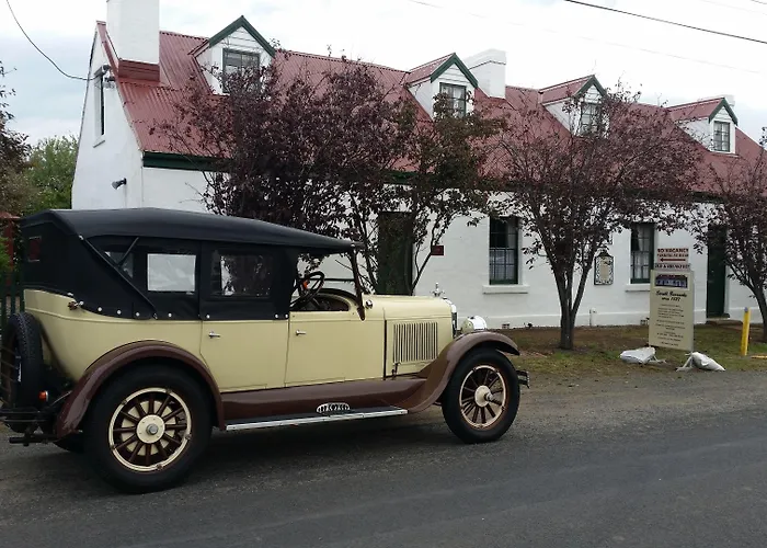 Sorell Barracks