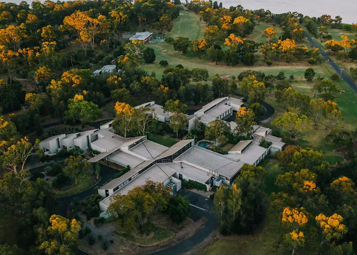 Eden Oak Geelong