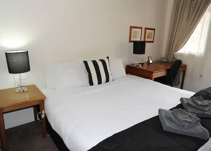 Norwood House Motel & Receptions