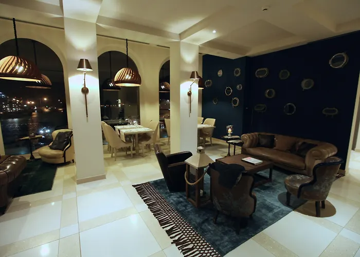 Hotels in Ancona